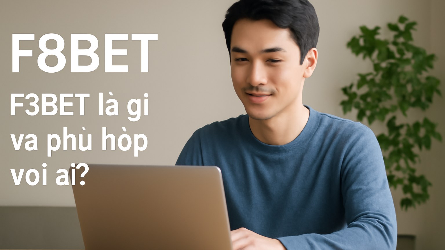 F8BET: Trải nghiệm giải trí trực tuyến an toàn, mượt mà và dễ bắt đầu