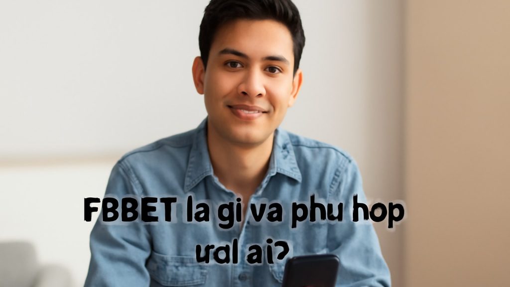 Minh họa: F8BET là gì và phù hợp với ai?