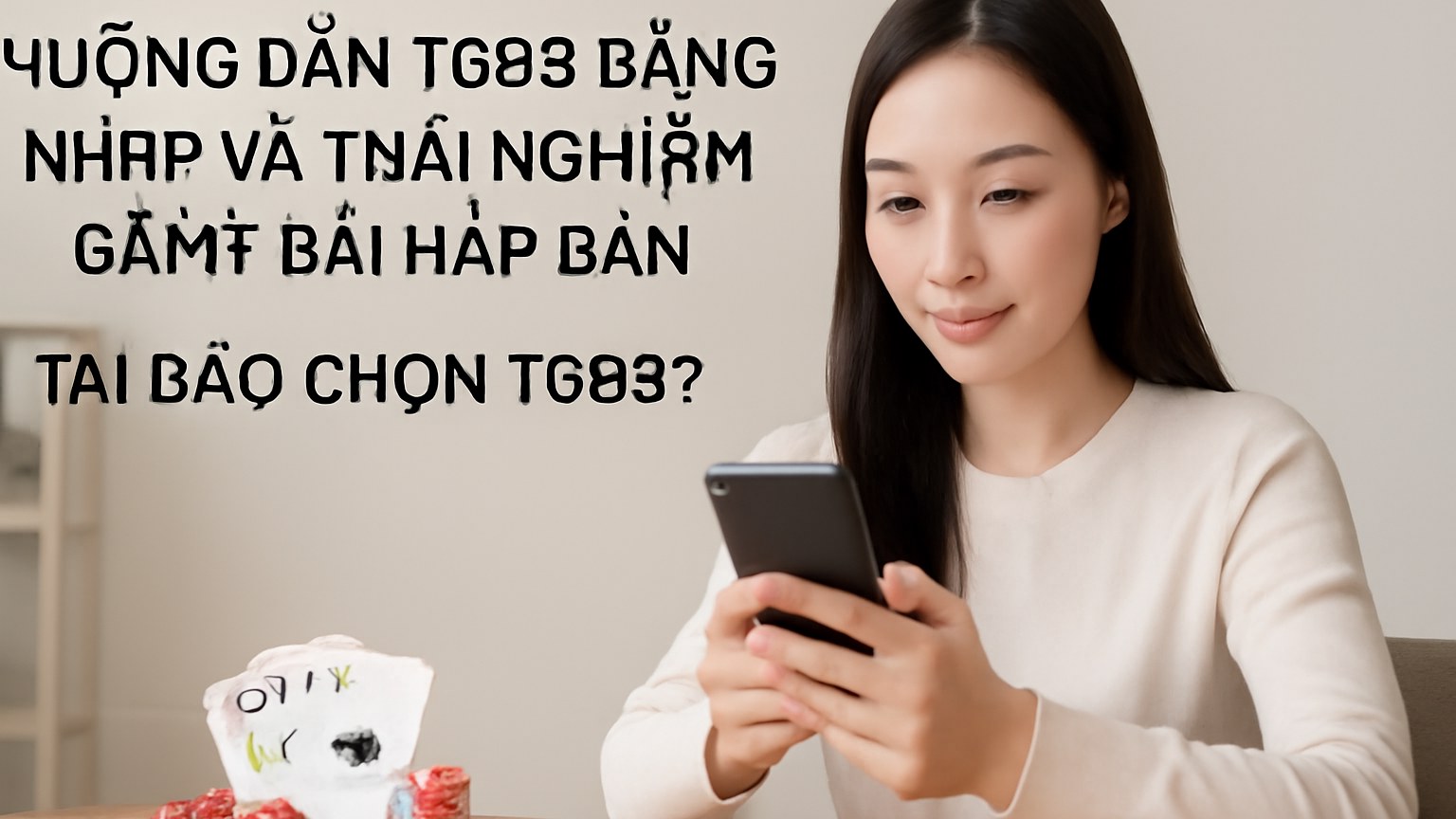 Hướng Dẫn TG88 Đăng Nhập Và Trải Nghiệm Game Bài Hấp Dẫn