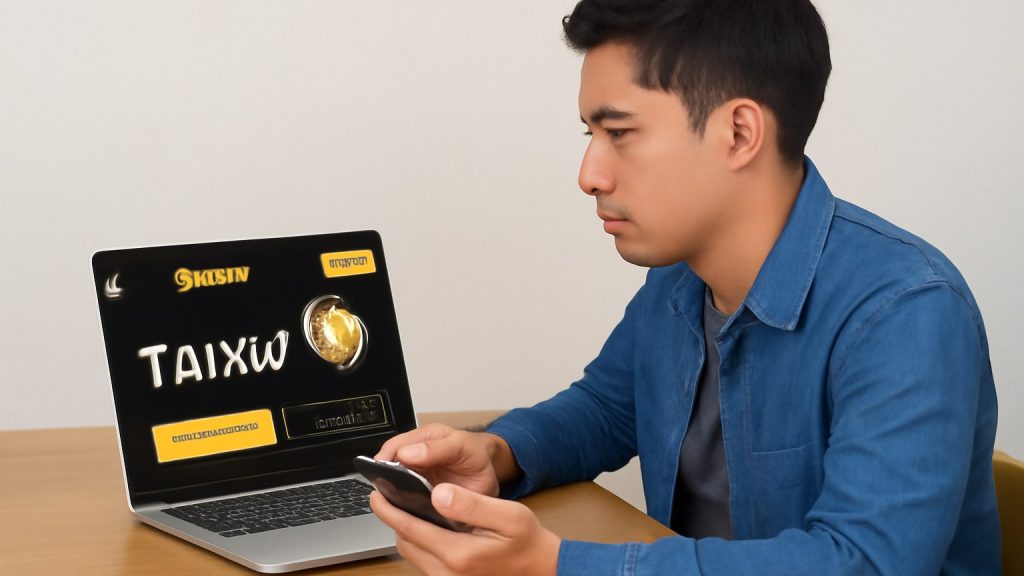 Bắt đầu với oxbet: chuẩn bị tài khoản và thói quen an toàn Minh họa: Bắt đầu với oxbet: chuẩn bị tài khoản và thói quen an toàn