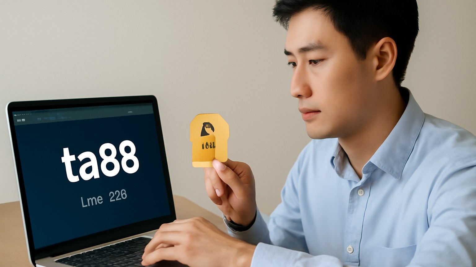 ta88: Cách đánh giá một nền tảng giải trí trực tuyến an toàn và dễ dùng