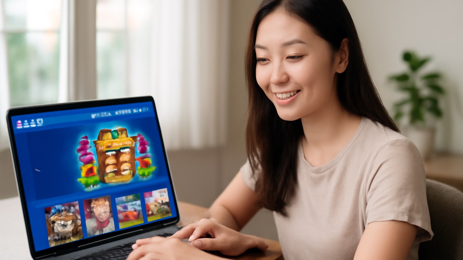 Trang chủ 123b - Cổng Game Uy Tín Với Trải Nghiệm Nổ Hũ Đỉnh Cao