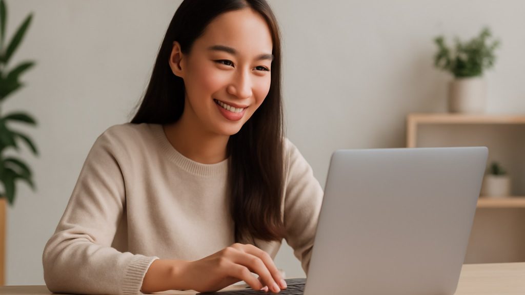 Giao Diện Thân Thiện và Dễ Sử Dụng Minh họa: Giao Diện Thân Thiện và Dễ Sử Dụng