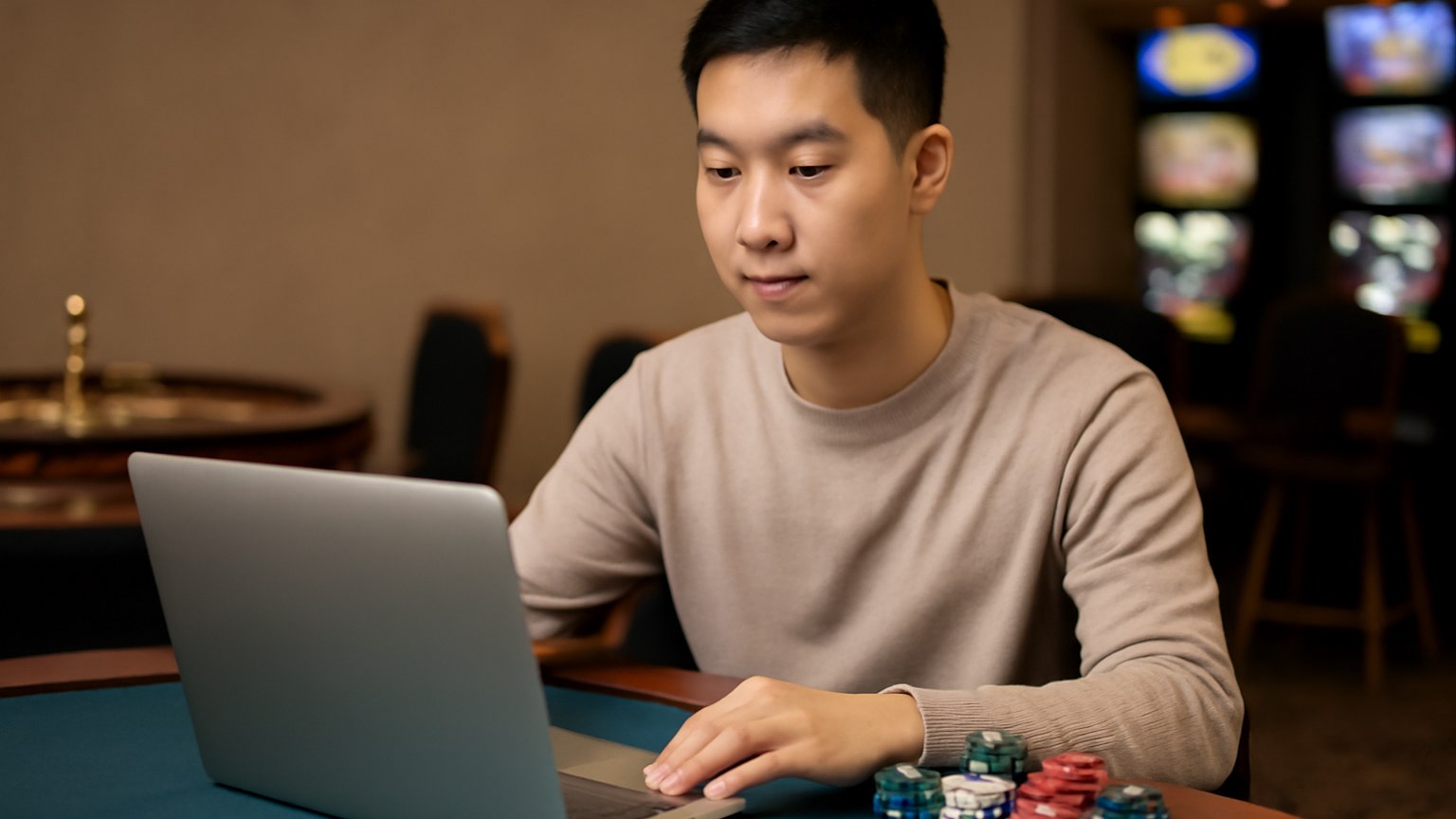 789WIN: Trải nghiệm Casino trực tuyến gọn gàng, minh bạch và dễ bắt đầu