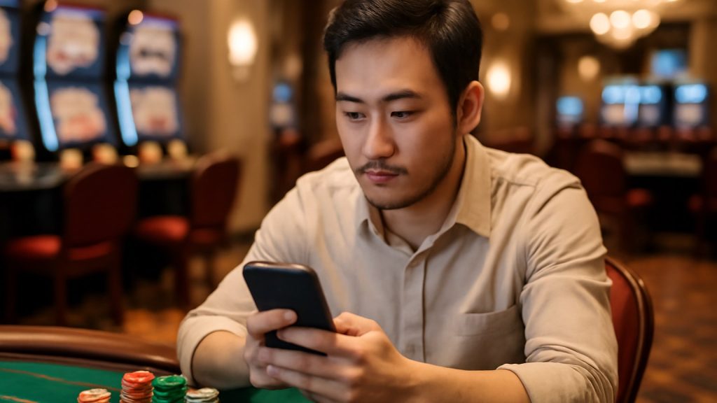 Minh họa: Vì sao người chơi quan tâm đến trải nghiệm và tính minh bạch?