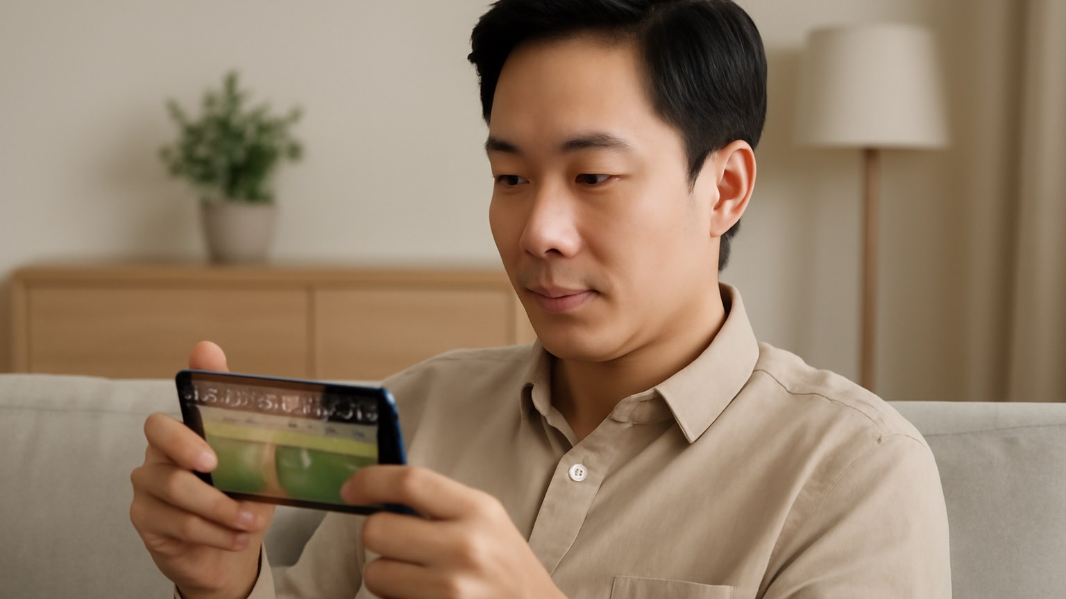 LC88: Trải nghiệm giải trí thể thao gọn gàng, dễ theo dõi cho người bận rộn