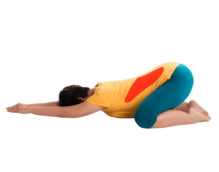 7 tư thế yoga cho bà bầu giúp đánh bay đau mỏi trong thai kỳ và các tư thế cần tránh
