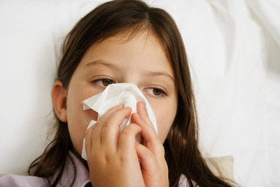 5 loại thực phẩm bảo vệ bạn không bị cúm