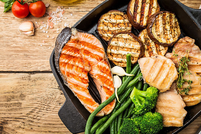 14 sự thật về protein: Bạn cần biết để ăn đúng, ăn đủ và tốt cho sức khoẻ