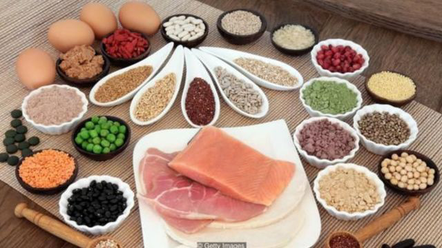 14 sự thật về protein: Bạn cần biết để ăn đúng, ăn đủ và tốt cho sức khoẻ