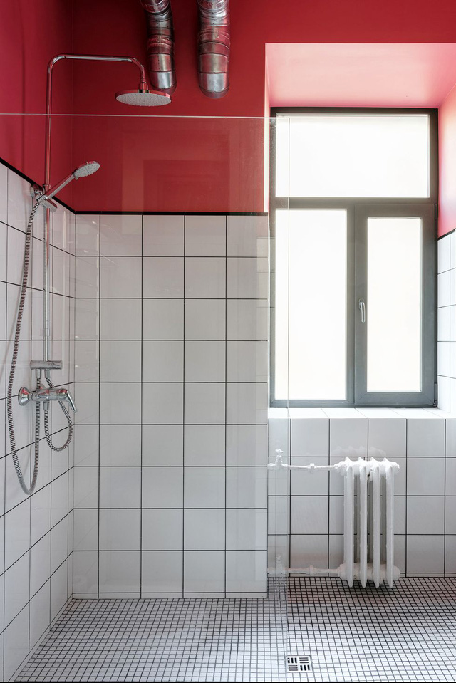 9 chi tiết nhỏ bạn có thể áp dụng vào phòng tắm để "nới rộng" không gian