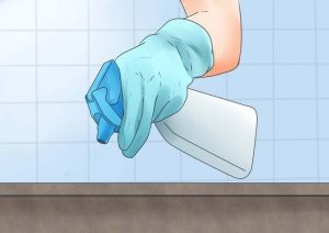 Hướng dẫn cách làm sạch nhà vệ sinh hiệu quả