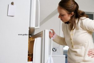 Hướng dẫn khắc phục lỗi hay gặp ở tủ lạnh