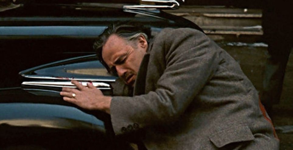 Vì sao bố già Vito Corleone bị ám sát?