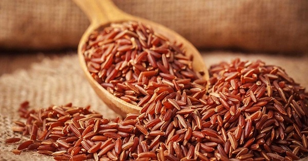 16 tác dụng của Gạo Lứt tốt cho sức khỏe mọi người cần chú ý