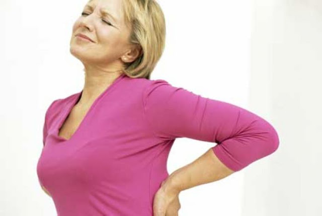 Đau lưng, những điều cần đặc biệt chú ý về bệnh đau lưng