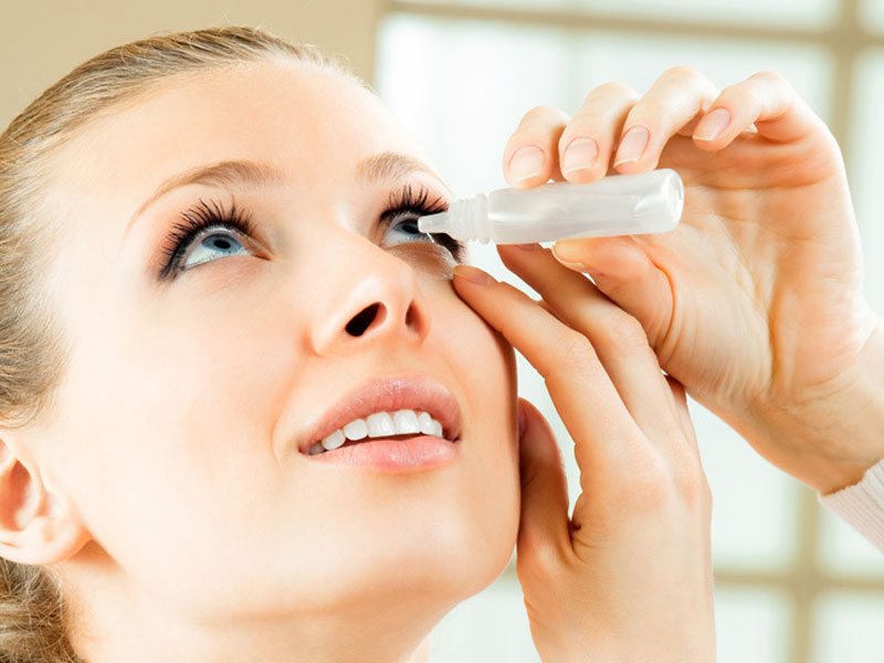 Cách phòng ngừa bệnh đau mắt đỏ vào mùa hè