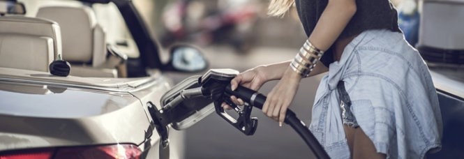 Kỹ năng lái xe số tự động tiết kiệm nhiên liệu cho tài xế Việt