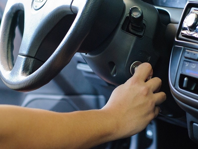 Những sai lầm tài xế thường mắc phải khi lái xe ô tô