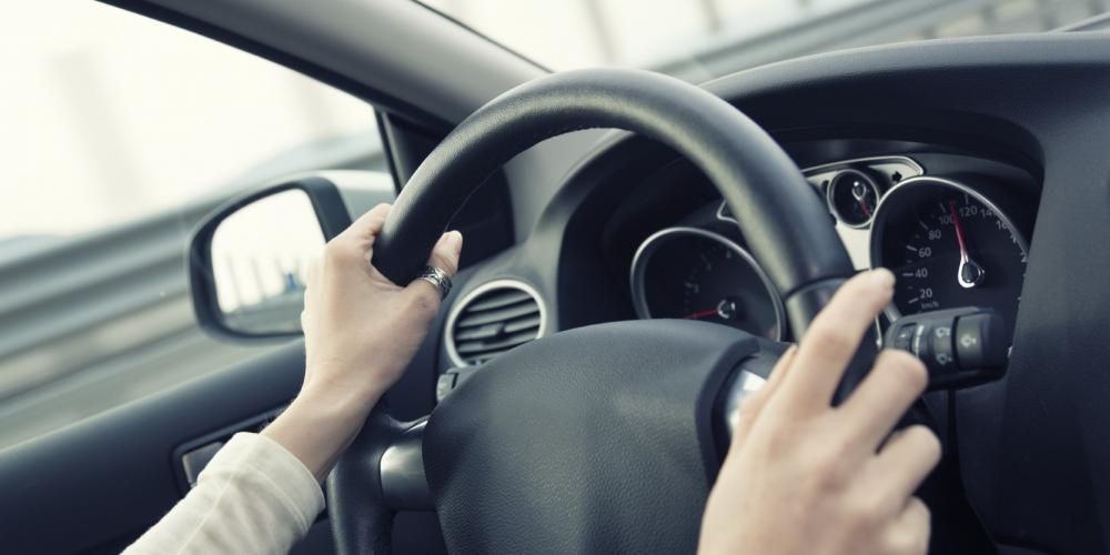 Những sai lầm tài xế thường mắc phải khi lái xe ô tô