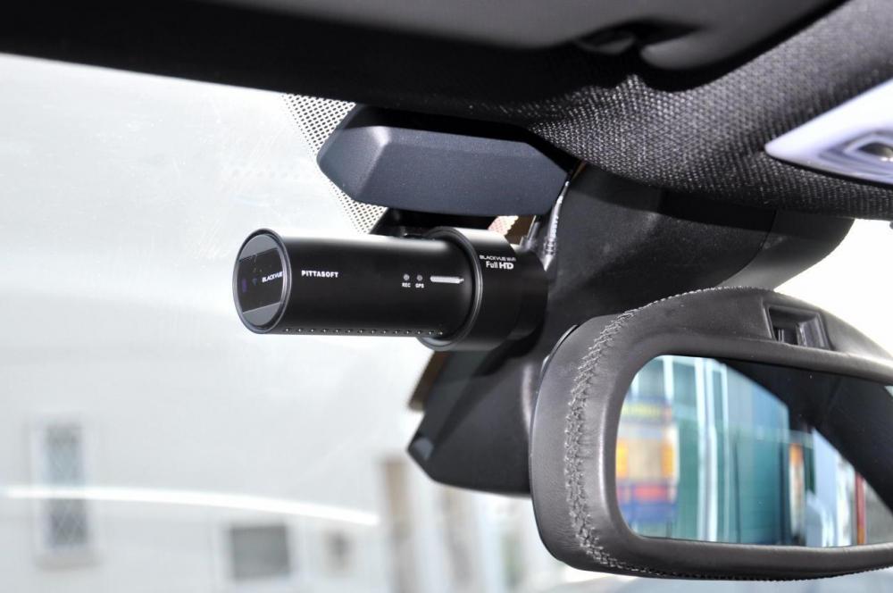 Mua camera hành trình cho ô tô cần lưu ý những gì?