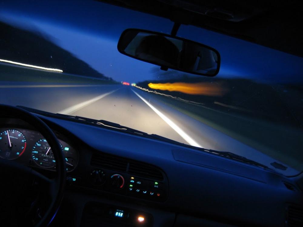 8 kinh nghiệm lái xe an toàn mà cánh tài xế cần ghi nhớ