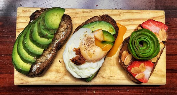 Top 10 bữa sáng giàu protein, lành mạnh cho người tập thể hình