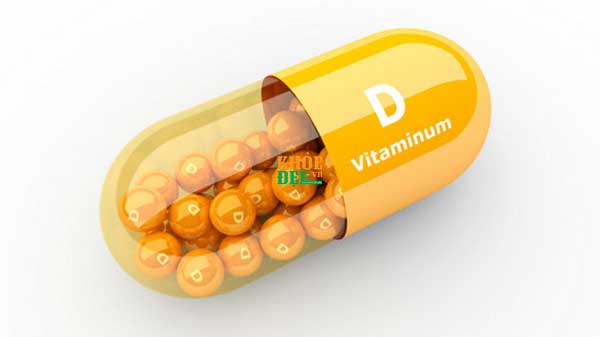 Vai trò của vitamin cho người tập gym, thể hình bạn CẦN PHẢI BIẾT