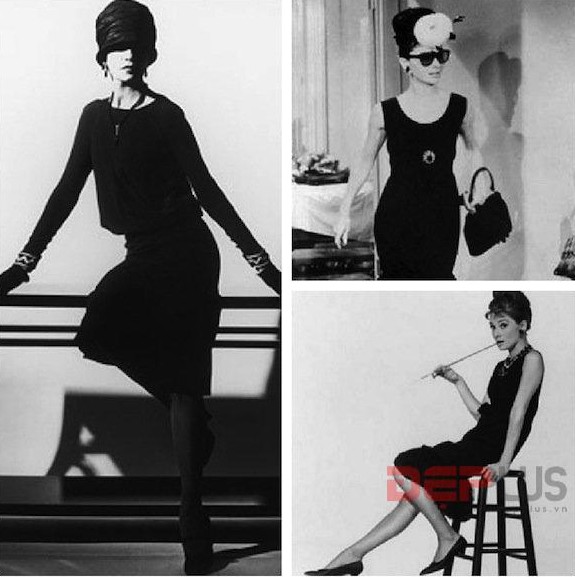 6 phụ kiện thời trang kinh điển của thương hiệu Chanel
