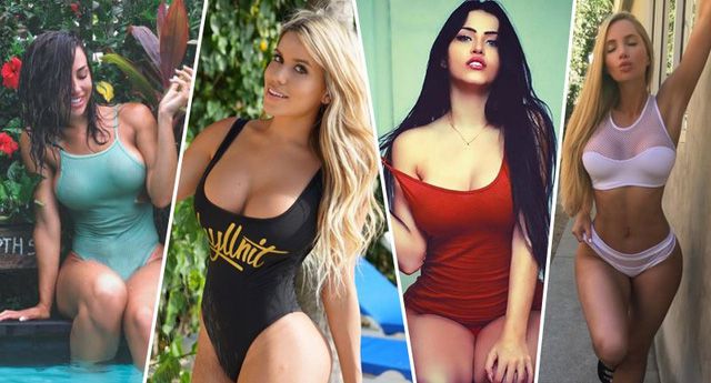 Top 8 cô gái có thể hình đẹp kiếm hàng triệu USD mỗi năm trên Instagram
